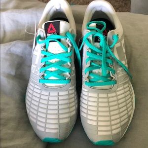 Reebok Crossfit trainer shoes